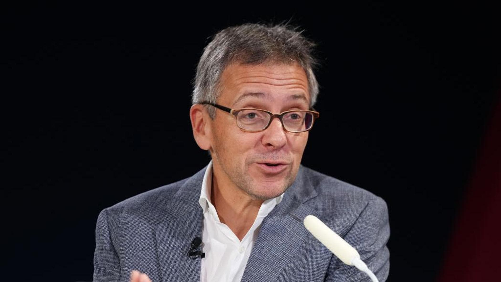 Bremmer: “Putin ha bisogno di Pechino,è sempre più debole”