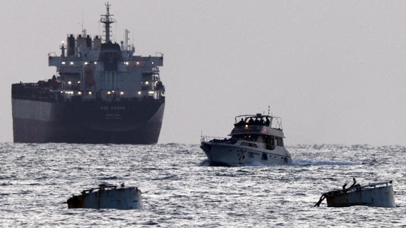 Israele spara sulla Flotilla in acque internazionali. Tra i fermati 29 italiani