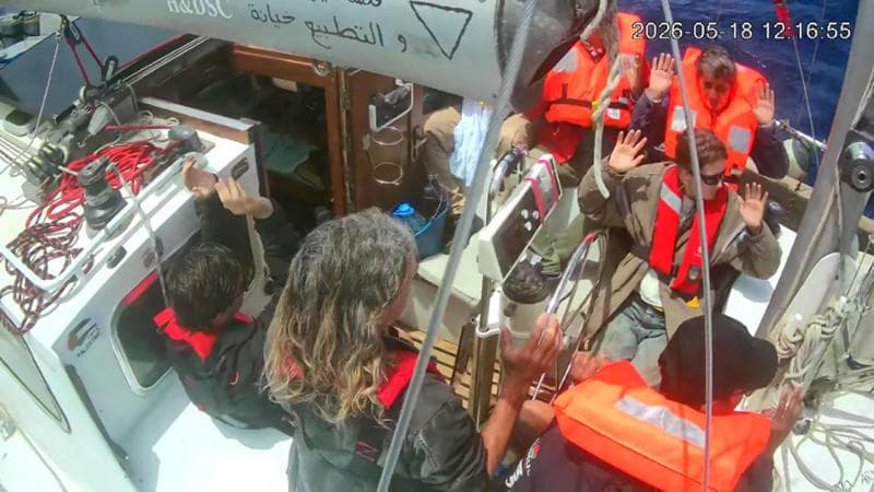 Anteprima: Flotilla, l’opposizione all’attacco. Schlein: “Il governo adesso reagisca”. Tajani sente…