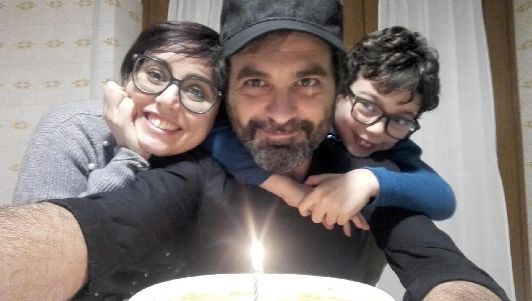 Piano B, Andrea: “Ho lavorato per 14 anni in un call center. Poi il sogno si è avverato”