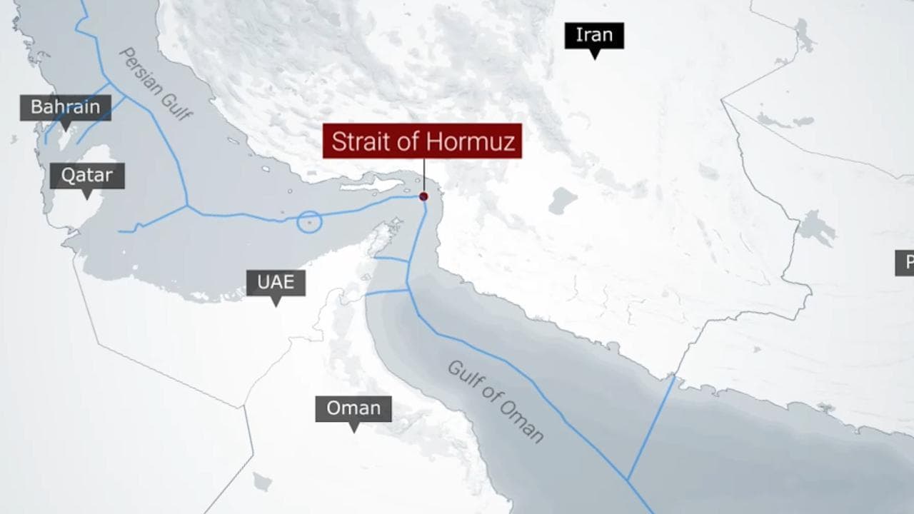 Hormuz: tra droni, mine, missili e barchini ecco come l'Iran controlla ancora lo Stretto