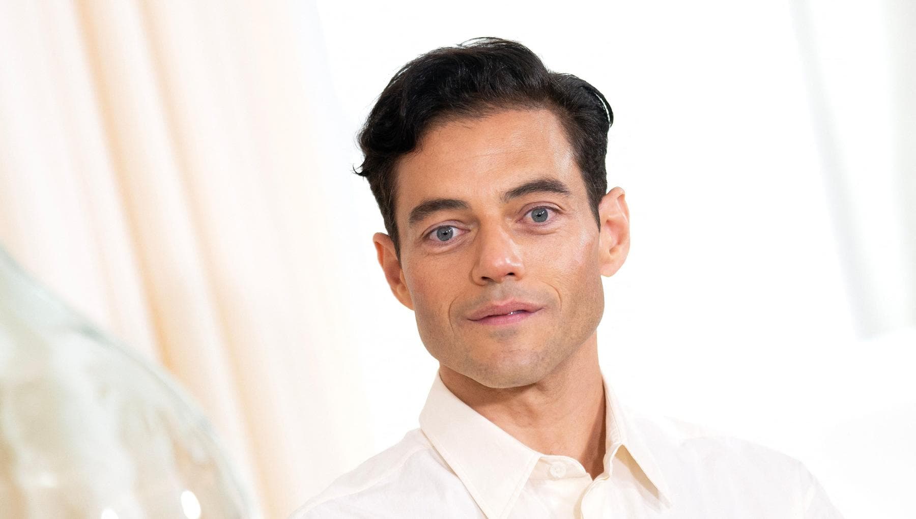 Rami Malek a Cannes: “Essere il primo egiziano a vincere l’Oscar è il mio più grande successo”