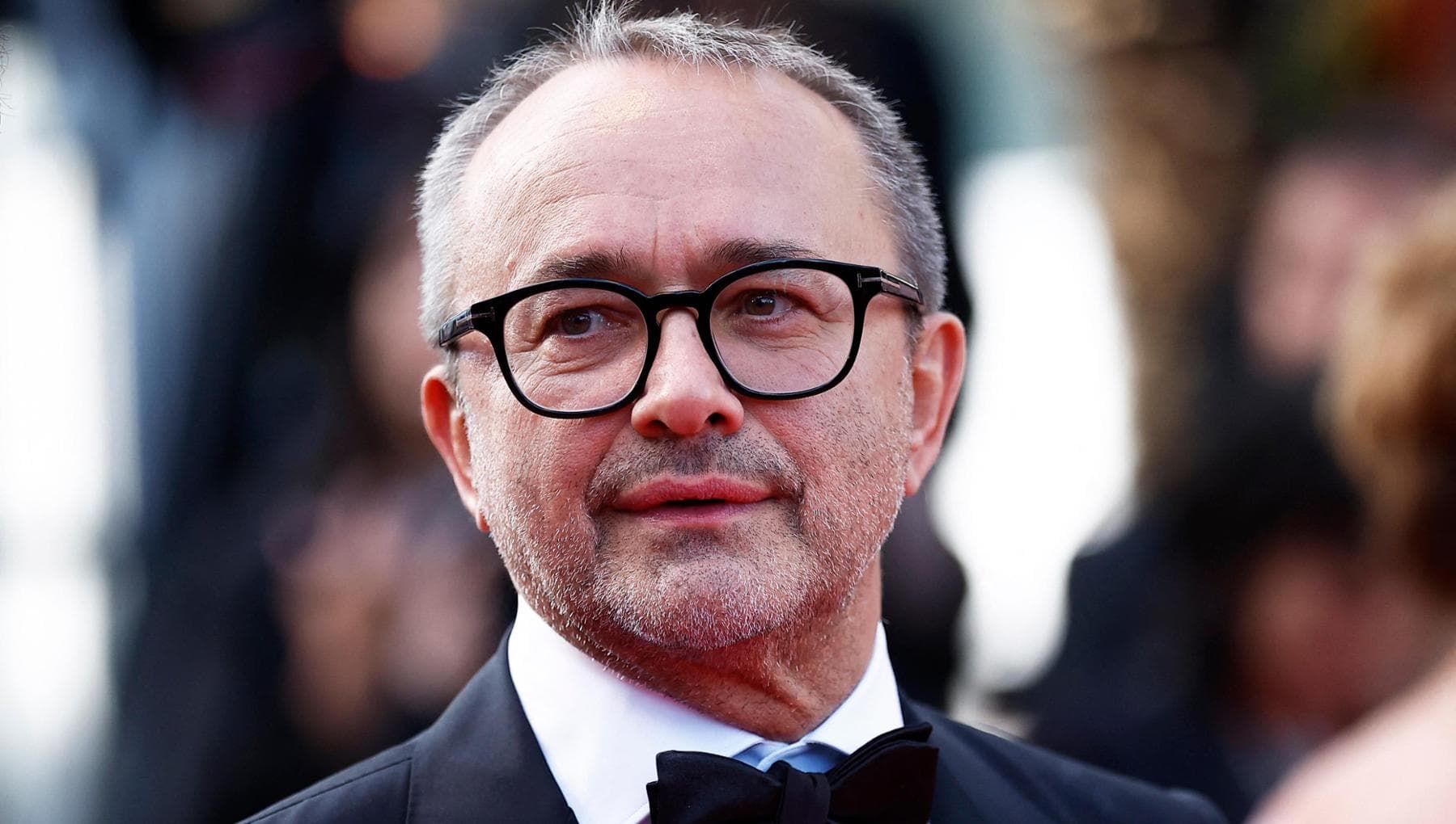 Regizorul rus disident Andrei Zvyagintsev revine la Cannes cu „Minotaur" după nouă ani de absență
