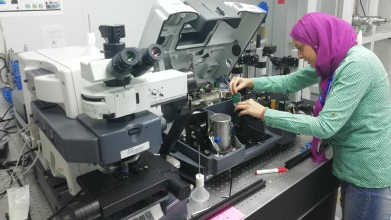 Anteprima: L’Italia entra in Sesame, il laboratorio di fisica che vuole accelerare la pace in Medio…