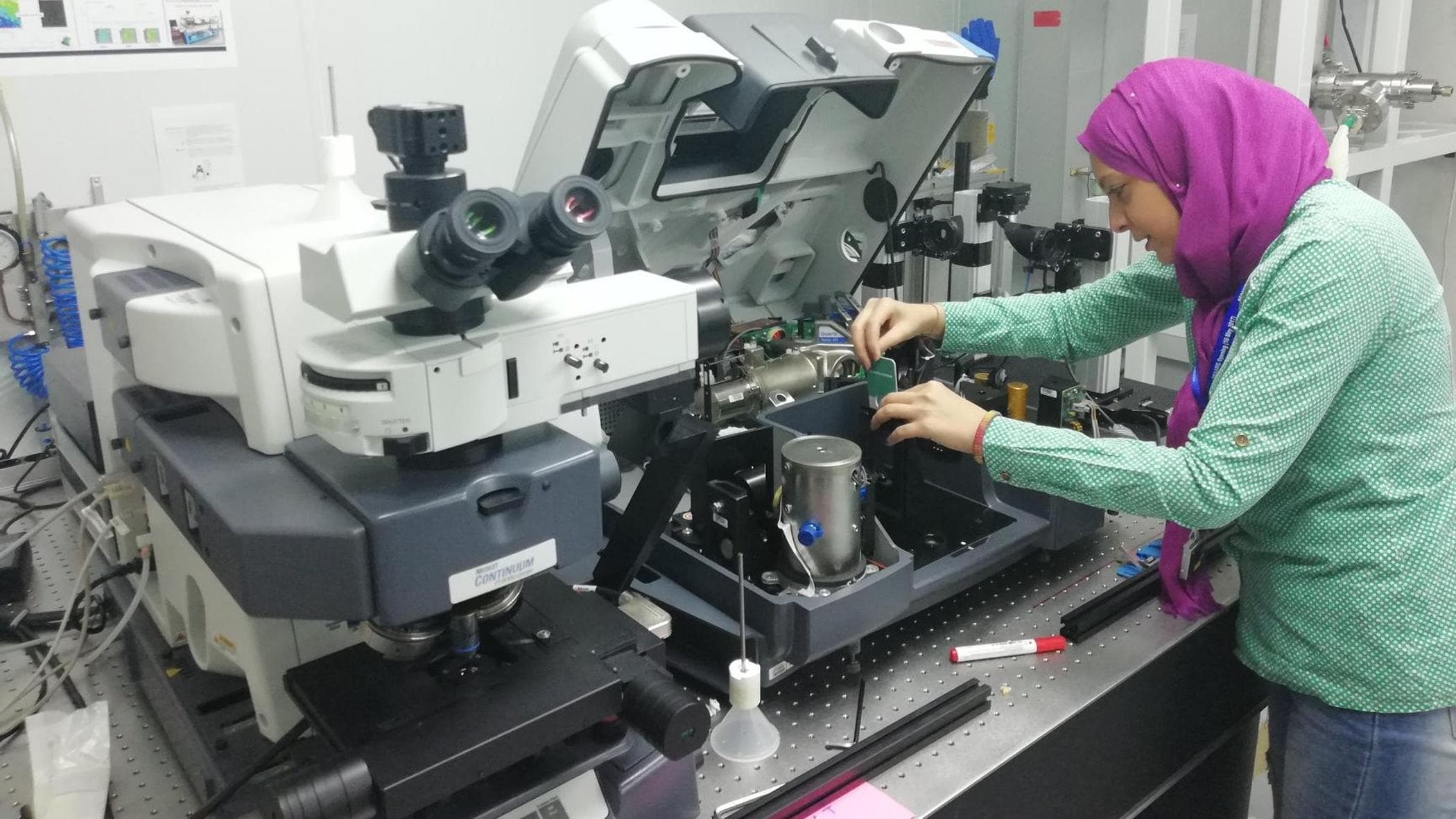 L’Italia entra in Sesame, il laboratorio di fisica che vuole accelerare la pace in Medio Oriente