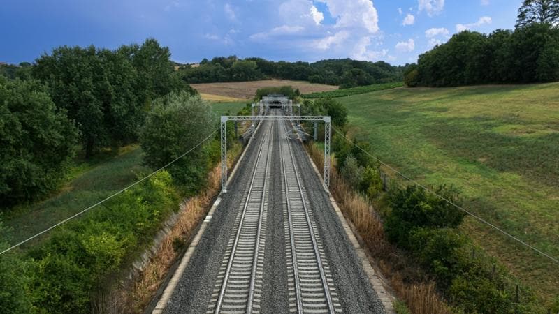Ferrovie, l’Ue rafforza il coordinamento della rete