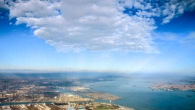 L’ambizione di Porto Marghera: diventare uno dei primi hub Ue per le materie prime critiche