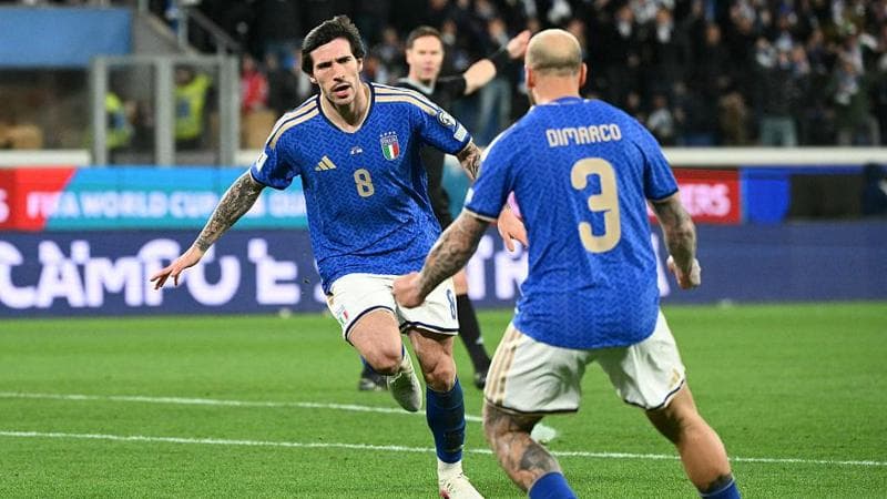Tonali e Dimarco