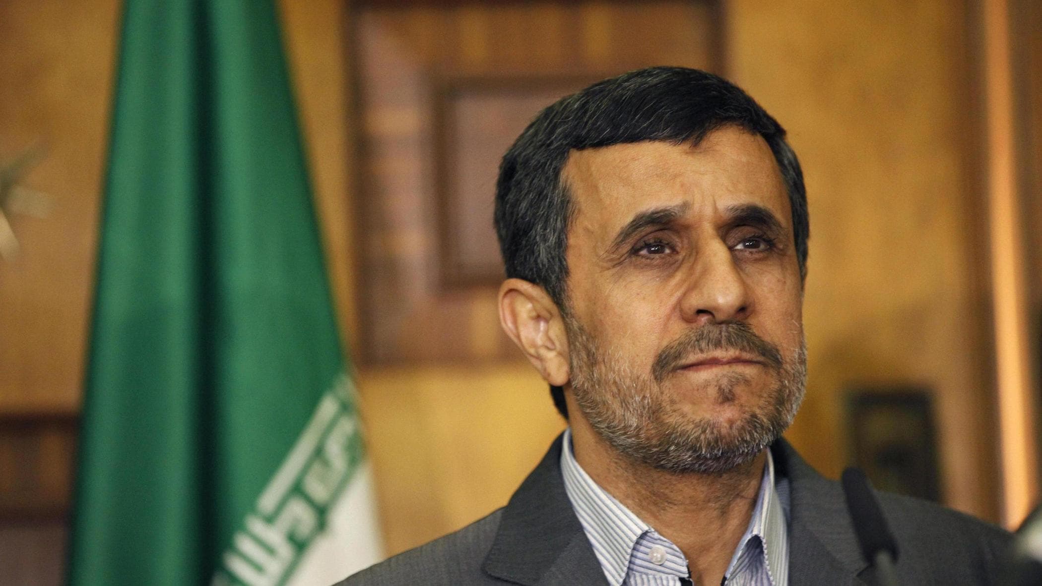 Ahmadinejad, che voleva cancellare Israele e che Trump e Netanyahu vorrebbero nuovo leader dell’Iran