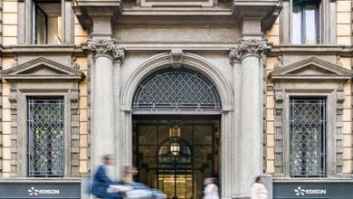 Edison avvia il suo primo impianto di biometano agricolo