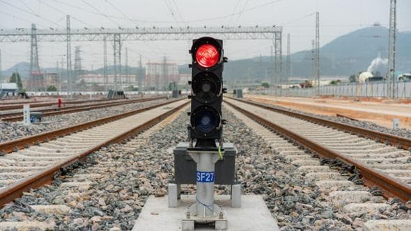 Un altro anno perso per il cargo ferroviario