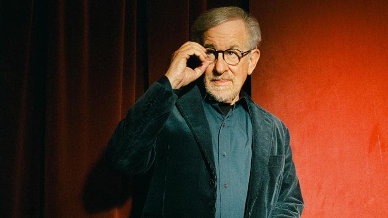Steven Spielberg: compirà 80 anni a dicembre. È il regista che ha incassato di più nella storia con i suoi film: oltre 10 miliardi e 700 milioni di dollari (Chantal Anderson/The New York Times)