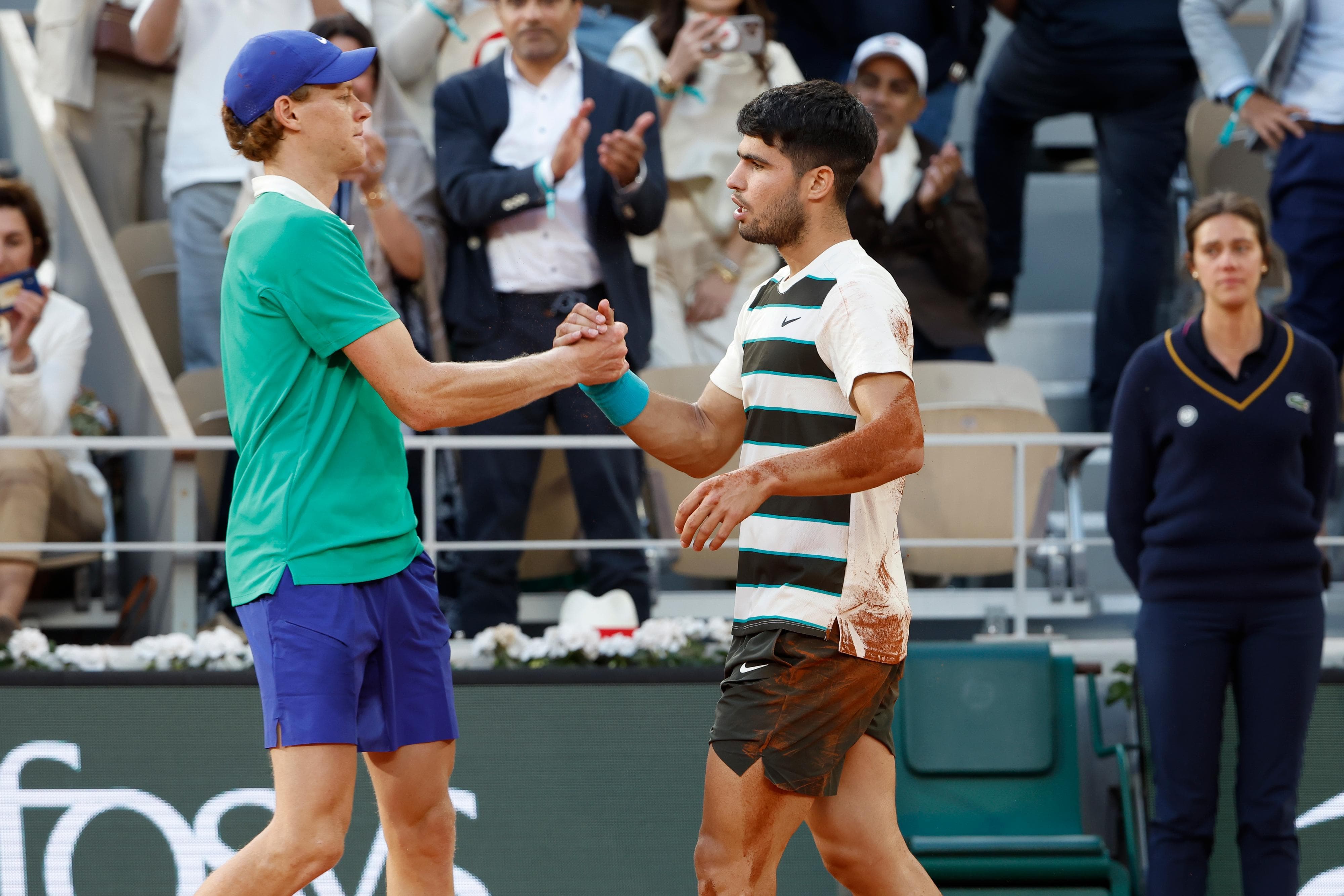 Roland Garros introduce brățări electronice pentru monitorizarea biometrică a jucătorilor