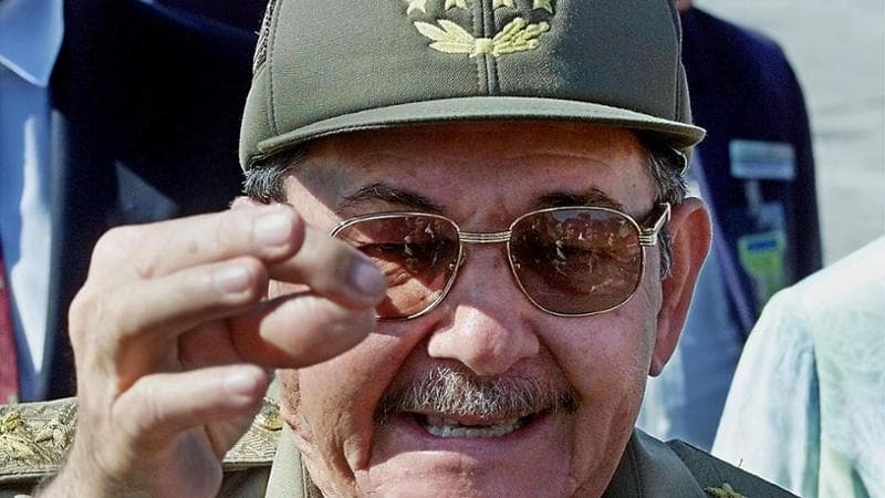 Raúl Castro, l’ex presidente cubano incriminato dagli Usa: ecco perché