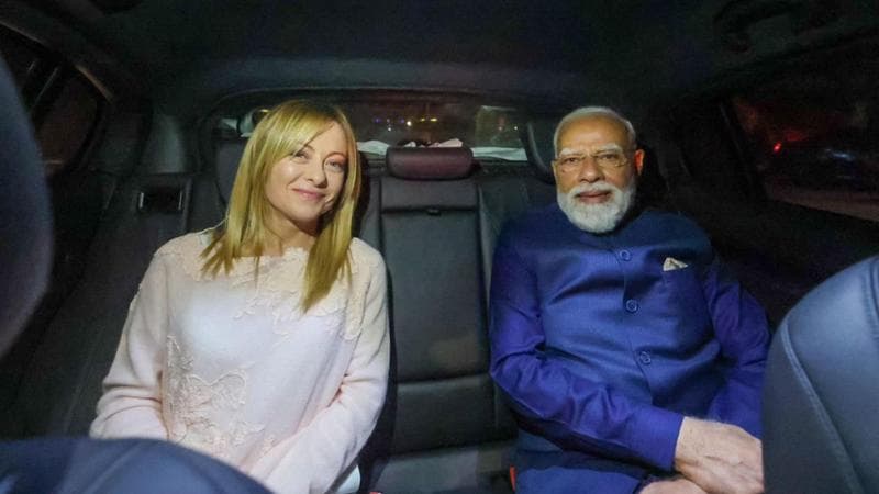 Anteprima: Meme e caramelle, ma la Melodi-mania irrita gli indiani