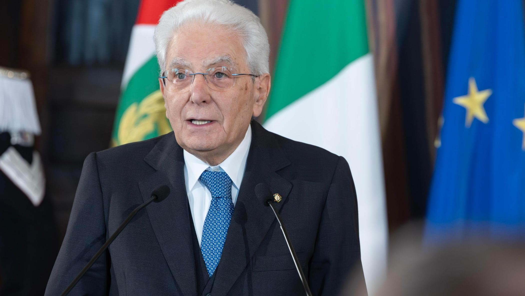 Flotilla, Mattarella: “Ministro infimo, inflitto trattamento incivile”. E Meloni pretende le scuse