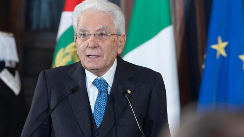 Anteprima: Flotilla, Mattarella: “Ministro infimo, inflitto trattamento incivile”. E Meloni pretende…