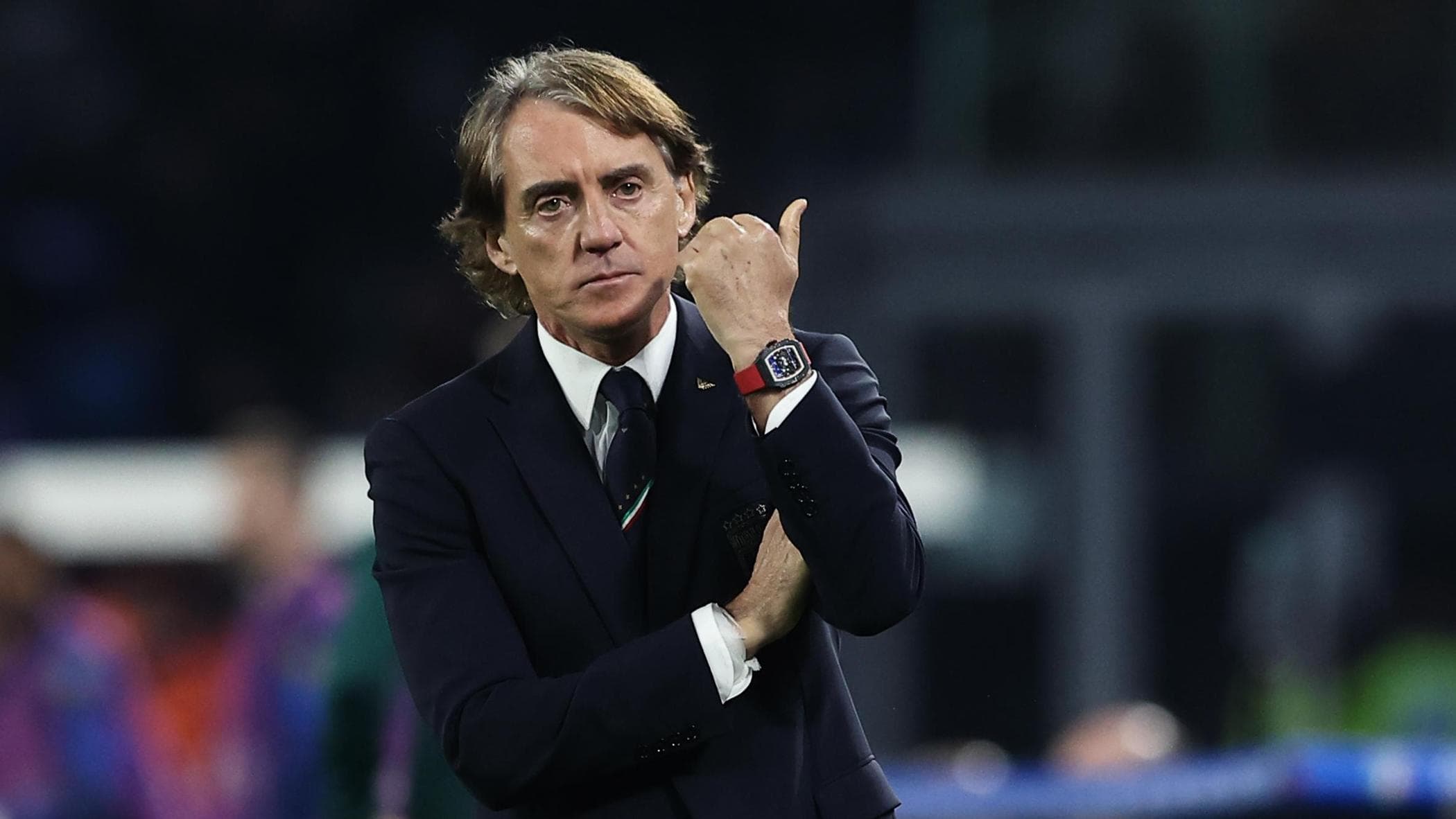 Mancini, Allegri, Conte: l’intrigo delle panchine parte dalla Nazionale