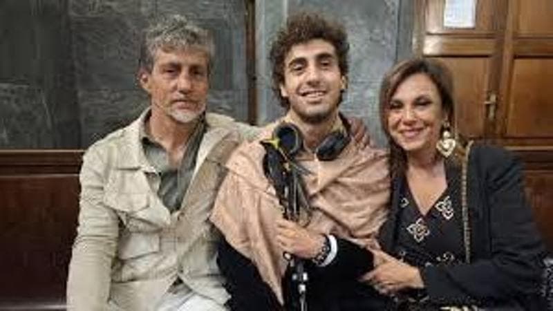 Anteprima: Lo psicologo Rizzi: “Il perdono di Davide è una lezione di umanità che disarma la violenz…