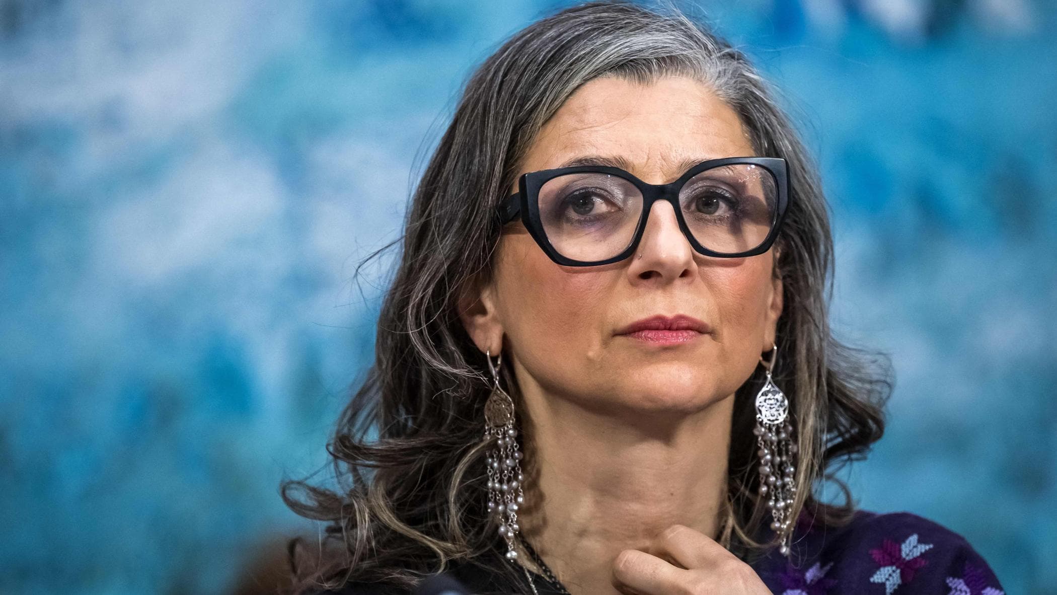 Francesca Albanese, gli Usa revocano le sanzioni. No di Parigi alla cittadinanza onoraria