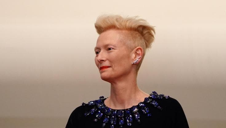 Tilda Swinton e Penélope Cruz a Cannes, i film e gli ospiti di oggi