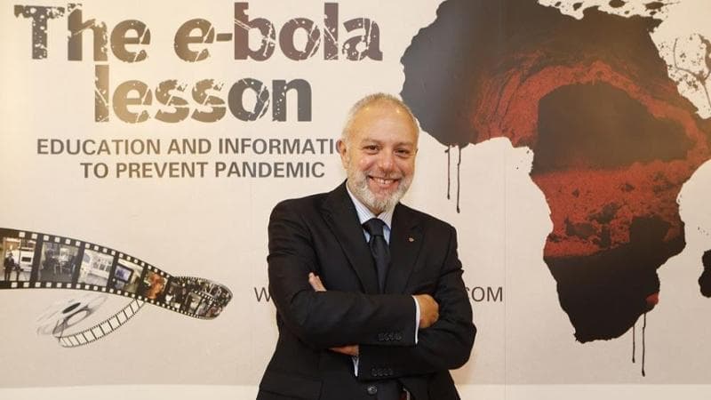 Fabrizio Pulvirenti