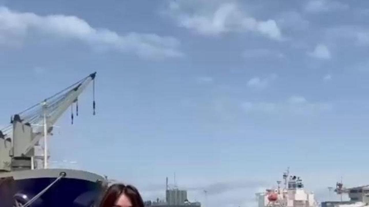 Flotilla, la ministra dei Trasporti israeliana: "Attivisti drogati e sostenitori del terrorismo"