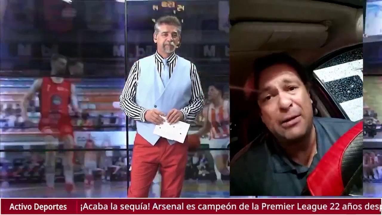 Messico, gli puntano una pistola contro: giornalista rapinato in auto durante la diretta tv