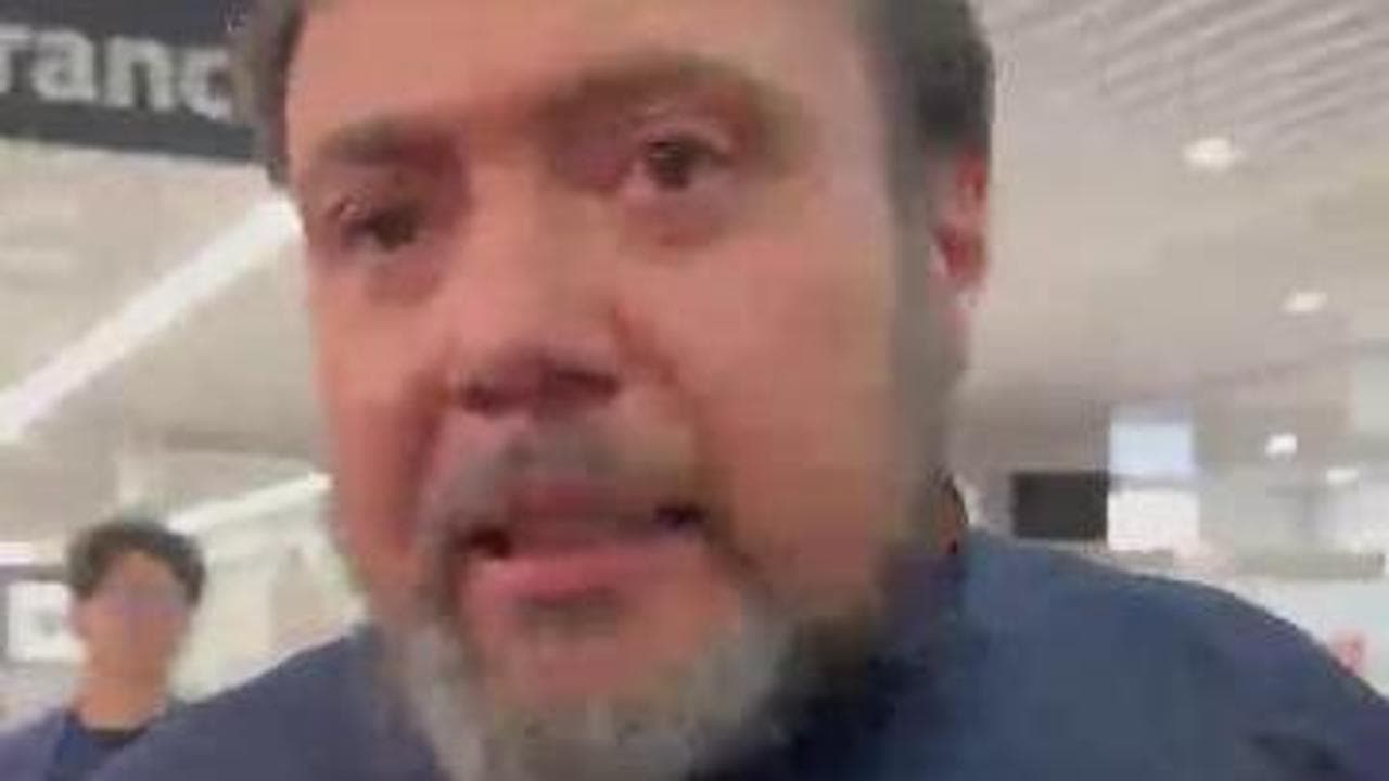 Flotilla, Carotenuto: "Siamo stati sequestrati e sottoposti a una serie di torture"