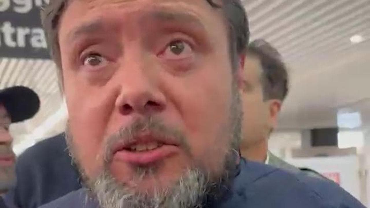 Flotilla, Carotenuto: "Io e Mantovani al muro di spalle con i militari che ci puntavano i mitra"