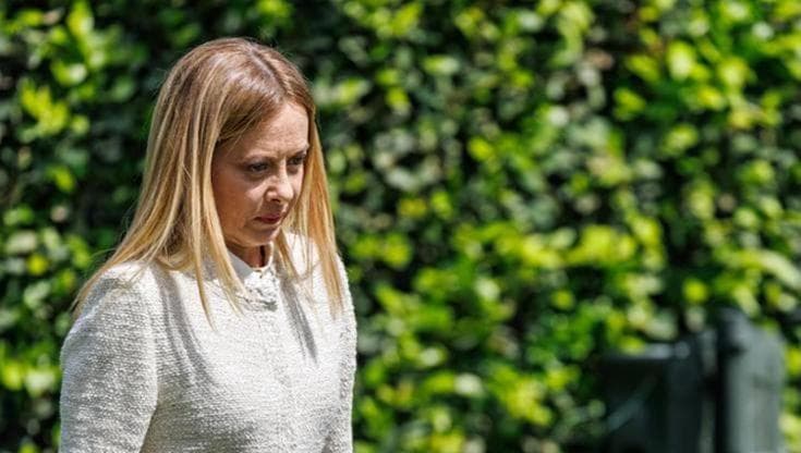 Un transatlantico che va verso l'iceberg di fine legislatura: per Meloni inciampi in agguato