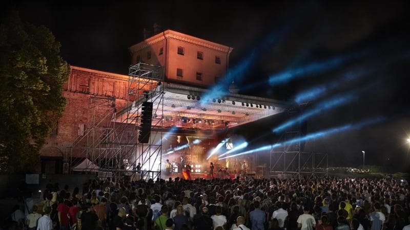 Palazzo San Giacomo ©ZAni-Casadio