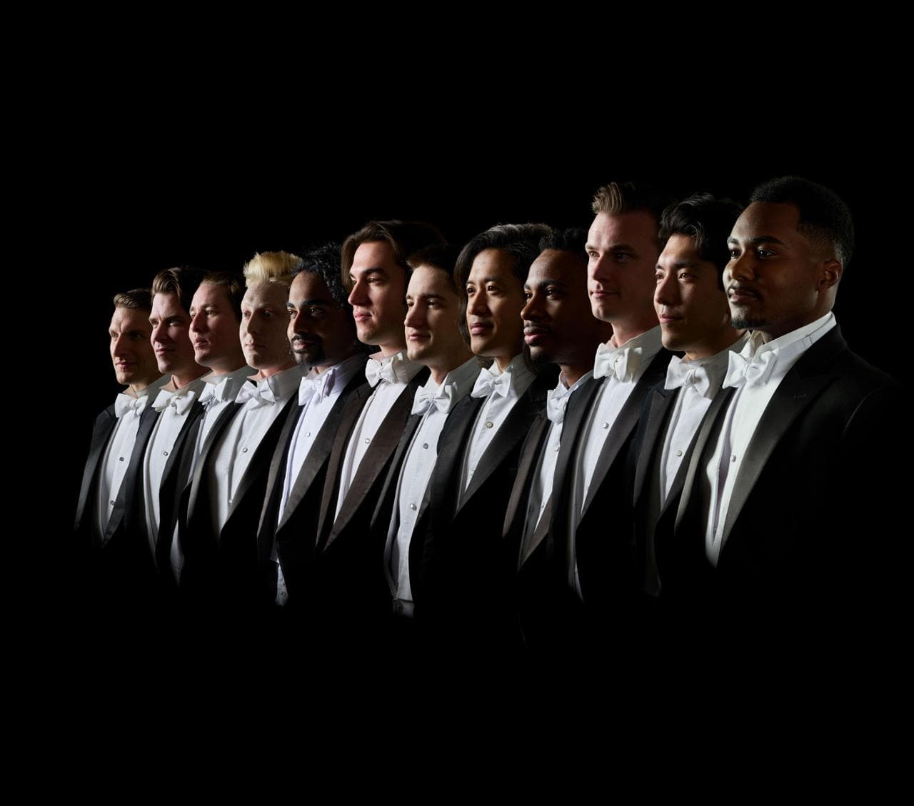 Chanticleer, foto a cura di Stephen K Mack