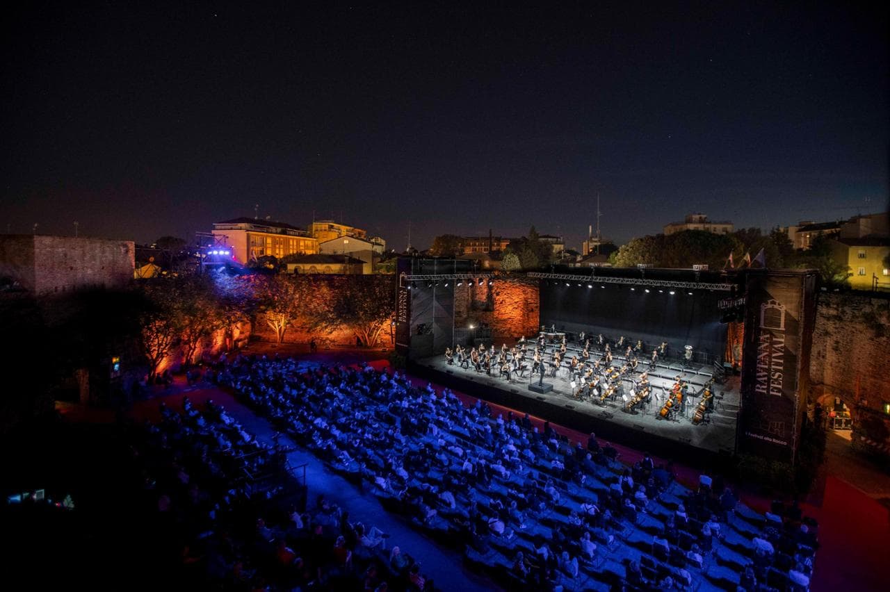 Rocca Brancaleone ©Marco Borrelli