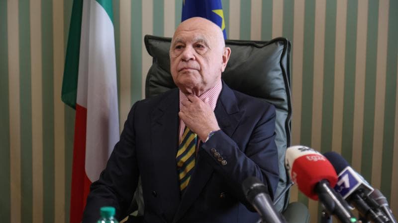 Anteprima: Carceri, il progetto di Nordio: "Al via le strutture per far uscire i detenuti privi di d…