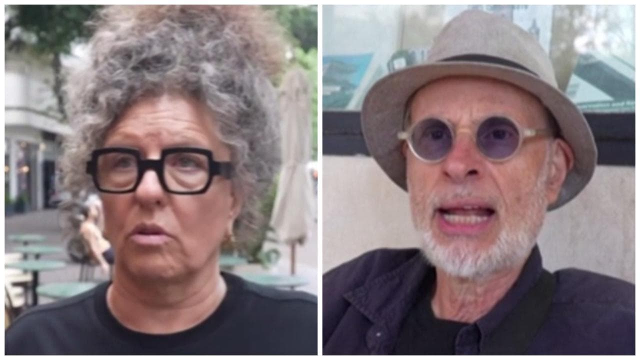 Flotilla, cittadini israeliani contro Ben-Gvir: "Scioccati da quelle immagini, sono vergognose"