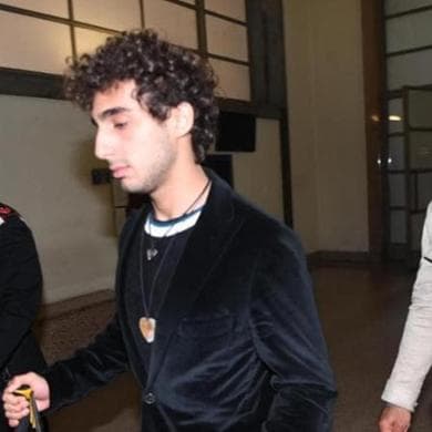 Davide Cavallo, il giovane accoltellato che ha perdonato gli aggressori