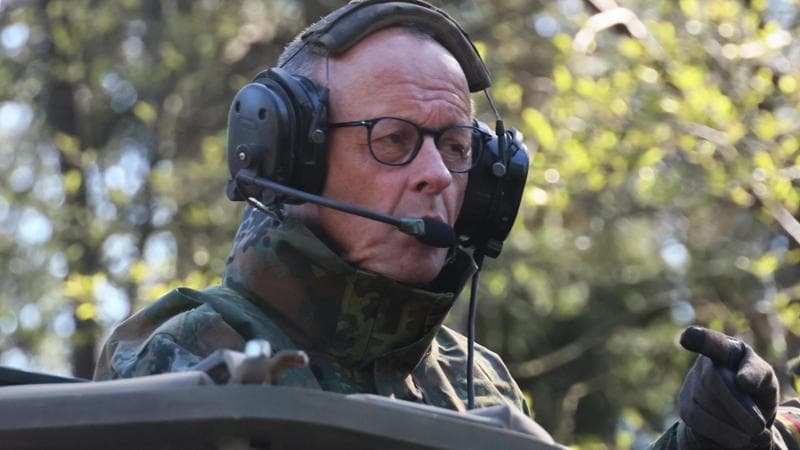 Nato, svolta della Germania: “Pronti ad assumerci le nostre responsabilità di leadership”