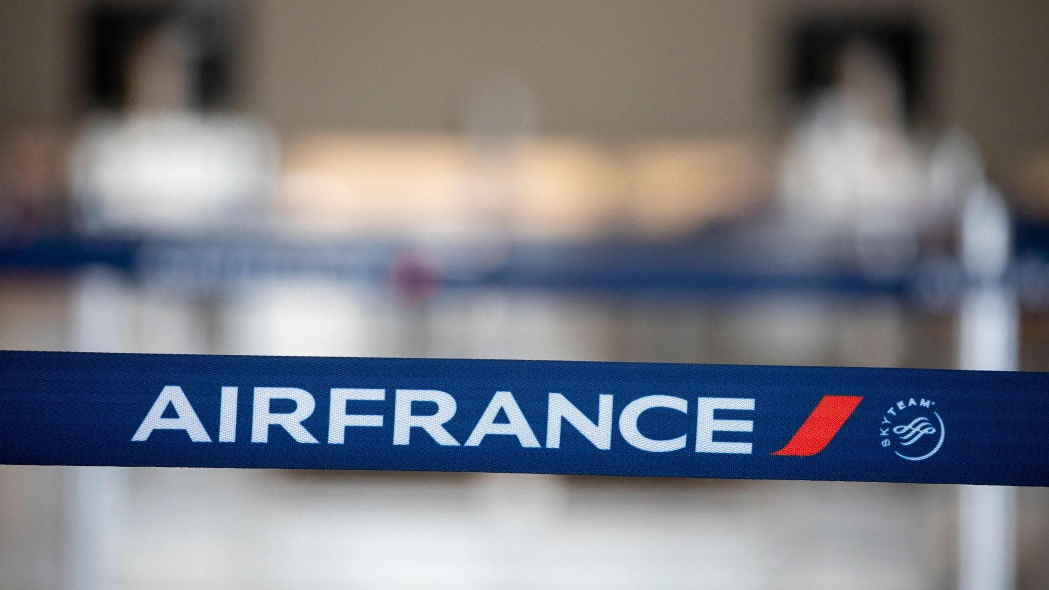 Ebola: Air France-vlucht Parijs-Detroit omgeleid naar Montreal vanwege Congolese passagier