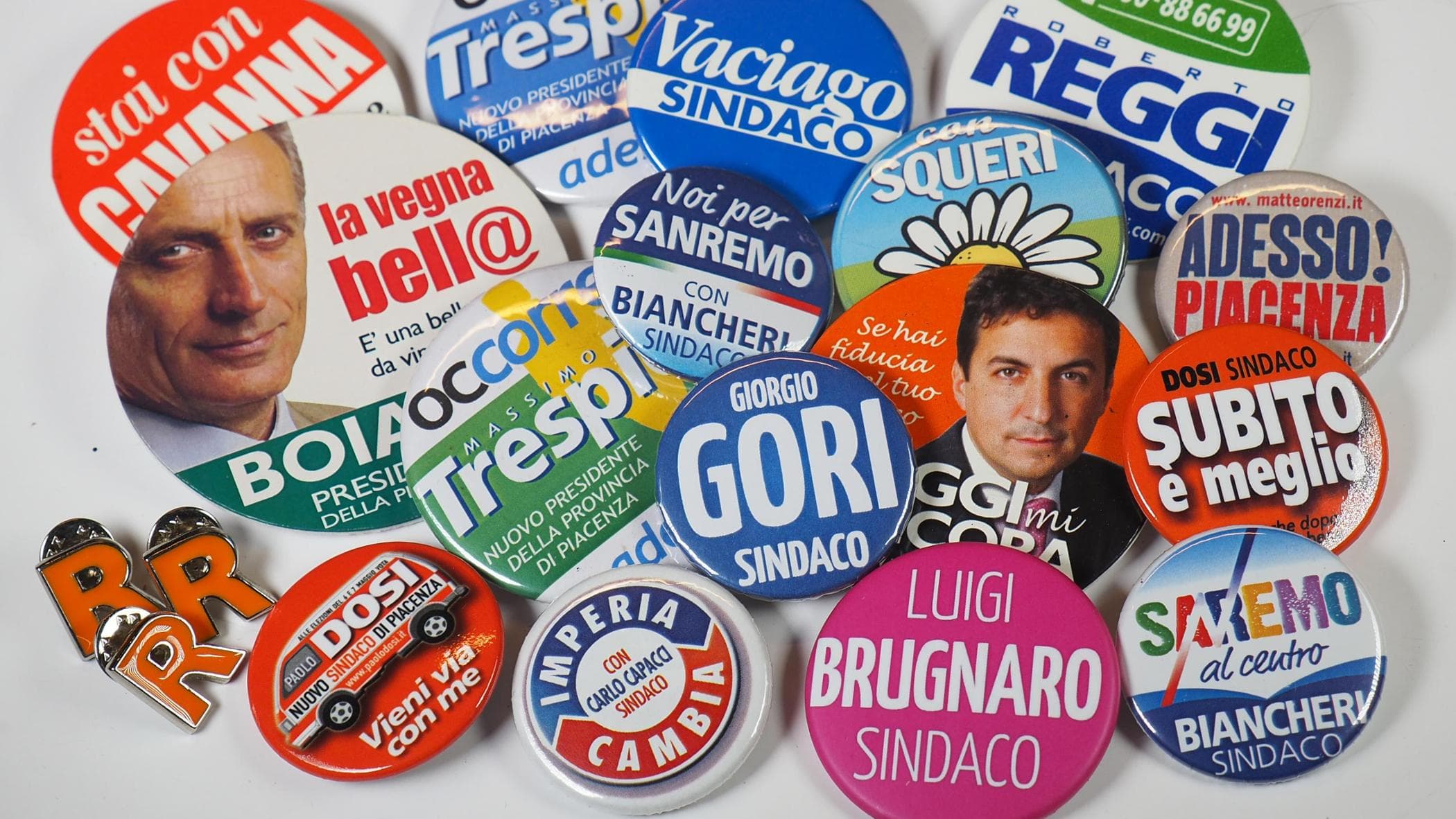 La sinistra è litigiosa, farla vincere è un’impresa