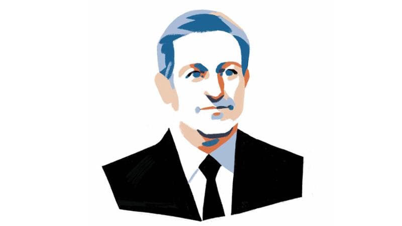 Massimo Giannini: le mie colpe e qualche spiegazione