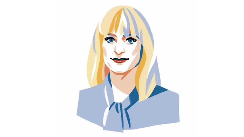 Annalisa Cuzzocrea: Le scelte di noi donne