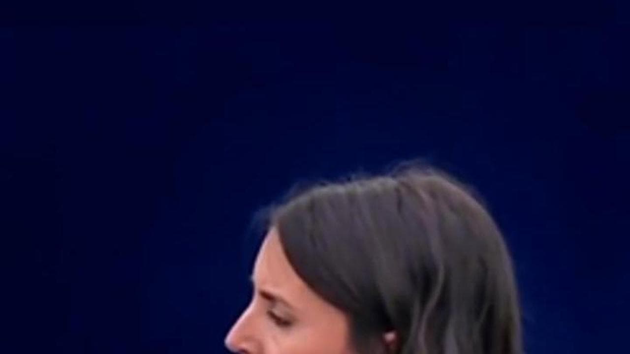 Flotilla, Montero contro Kallas: "Vergognati, Israele sequestra europei e non muovi un dito"
