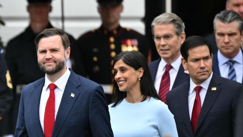 Iran, la cautela di Vance mentre Hegseth e Rubio premono per l’attacco