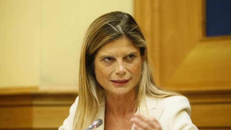 Anteprima: Laura Ravetto: “Leghisti incoerenti. Con Vannacci per la sicurezza”