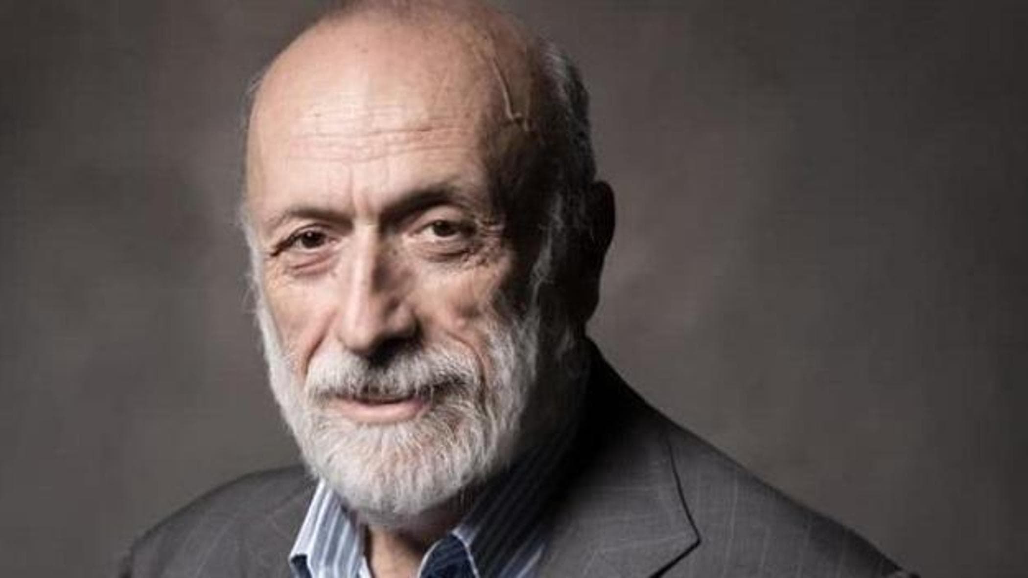 Carlo Petrini è morto, addio al fondatore di Slow Food
