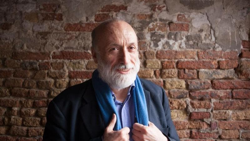 Anteprima: Carlo Petrini è morto, addio al fondatore di Slow Food