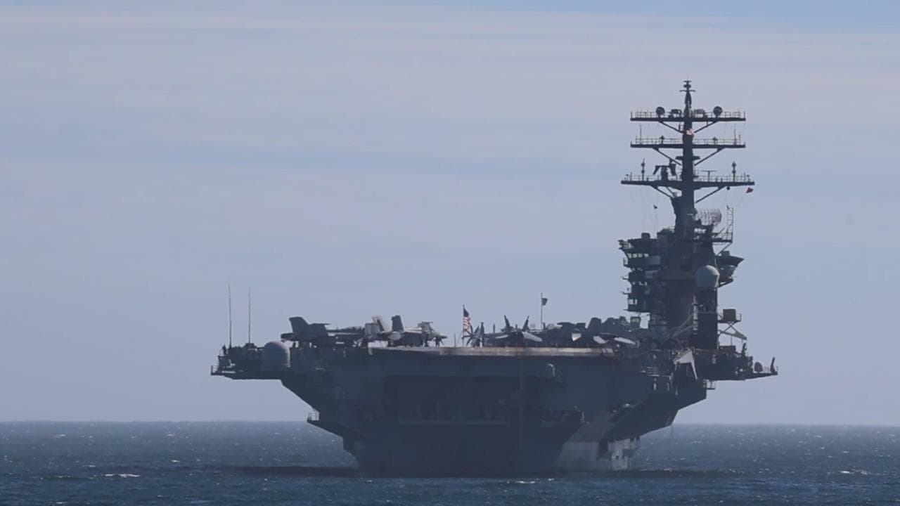 Cuba, una portaerei all'orizzonte: come l'Avana sta vivendo e reagendo all'assedio americano