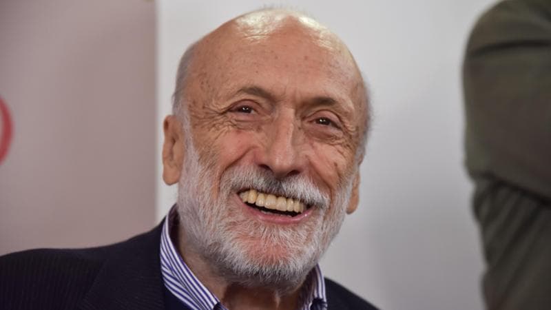 Morto Carlo Petrini, le reazioni. Mattarella: “Profondo cordoglio, lascia un grande vuoto”