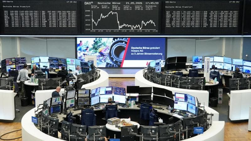 Le Borse di oggi, 22 maggio. Spiragli di accordo tra Usa e Iran, mercati positivi